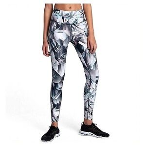Women’s Nike Dri-FIT Power Legend printed leggings Athletic Running Training
